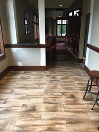 commercial flooring contractor lake st louis