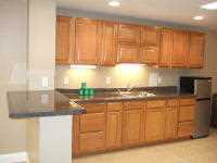 remodeled kitchen two