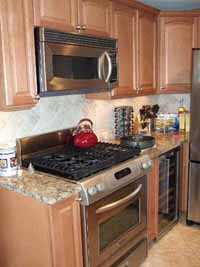 Kitchen Remodeling Ideas from Heartland Remodeling of MO