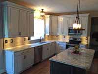 kitchen remodeling st. charles mo 2017