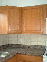 kitchen remodeling with Formica