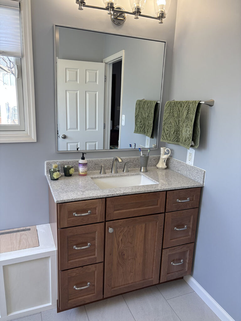 2026 03 Bathroom Vanity update L