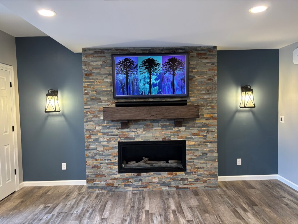 hr basement remodel ofallon mo 2025 4