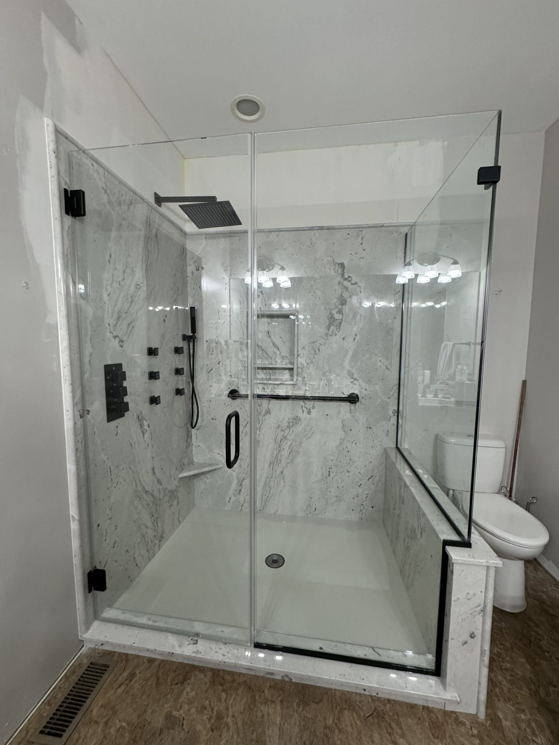 You are currently viewing Saint Charles Shower Remodel
