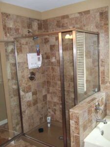 Shower Tile Contractor