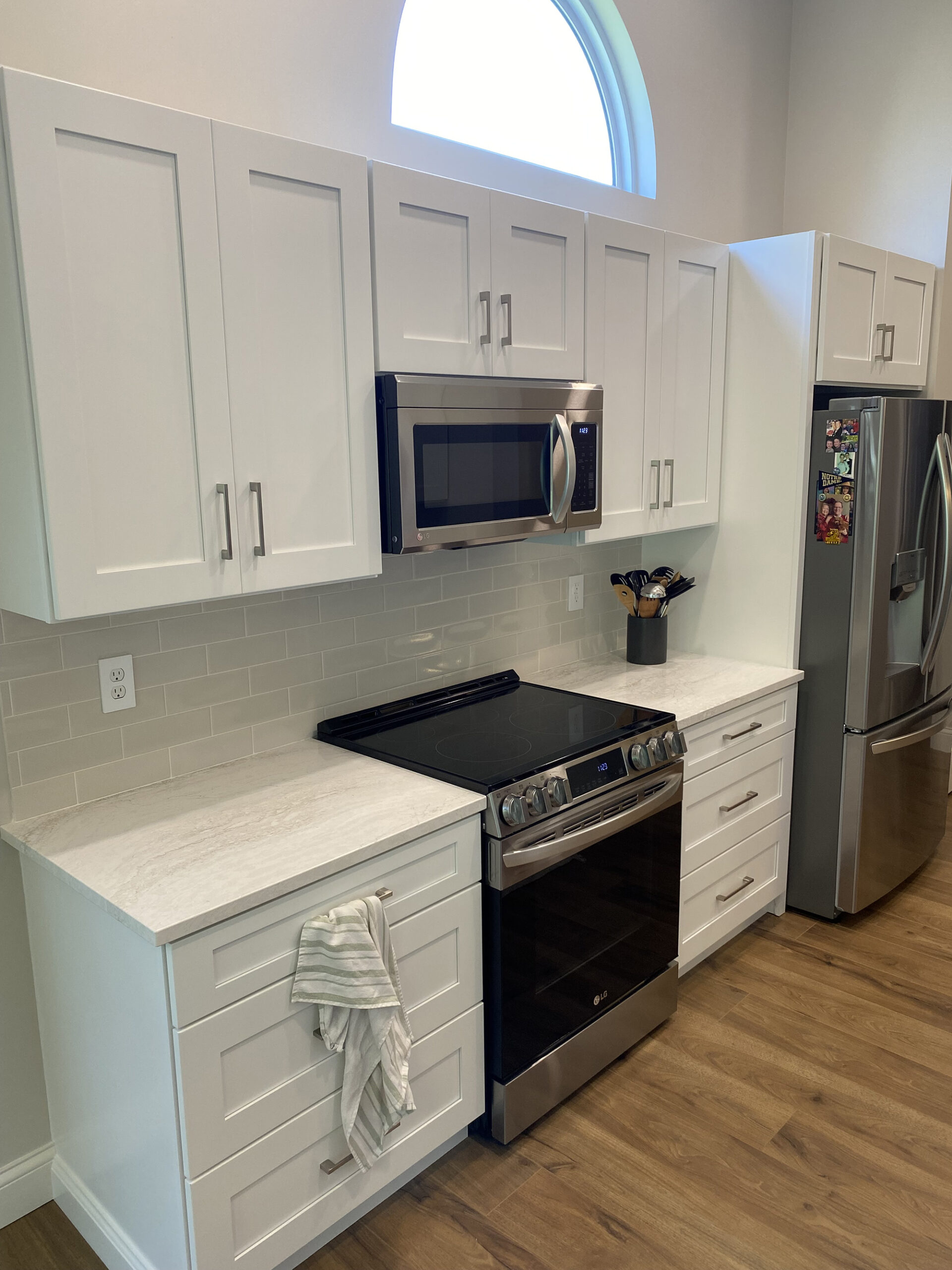 wentzville kitchen remodel 8396